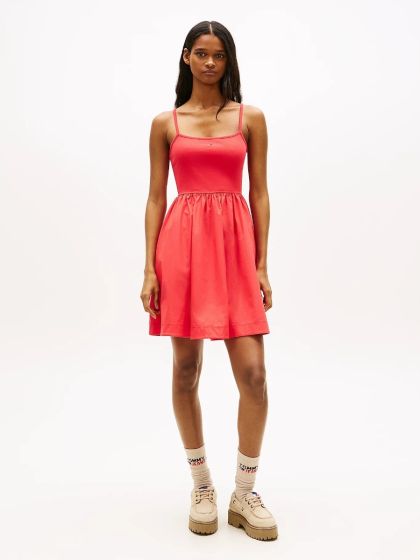 Kleid TOMMY HILFIGER