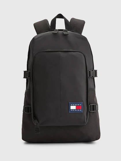Rucksack TOMMY HILFIGER Black