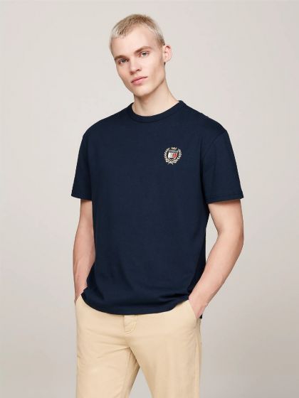 T-Shirt TOMMY HILFIGER
