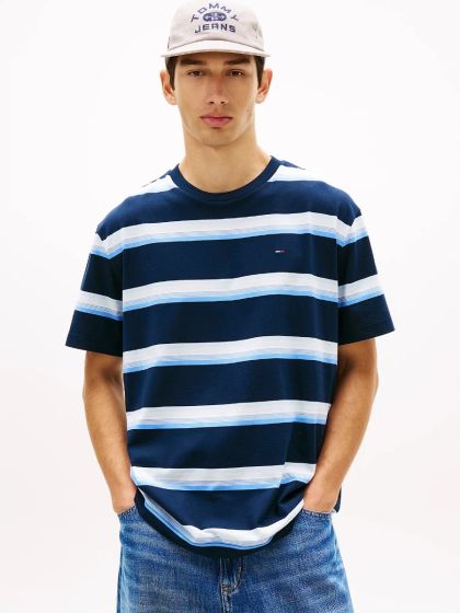T-Shirt TOMMY HILFIGER