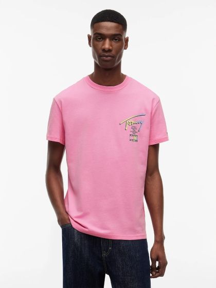 T-Shirt TOMMY HILFIGER