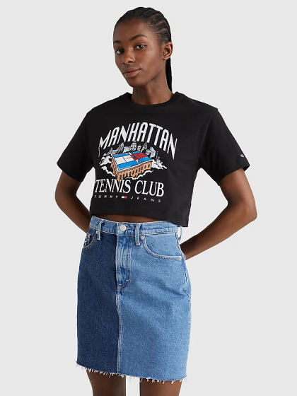 T-Shirt TOMMY HILFIGER