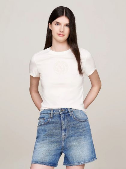 T-Shirt TOMMY HILFIGER