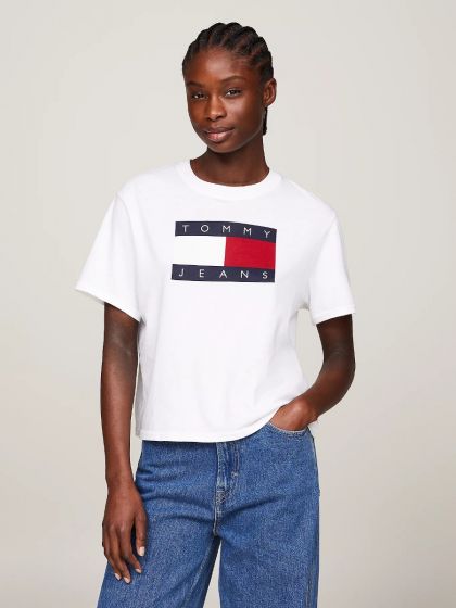 T-Shirt TOMMY HILFIGER