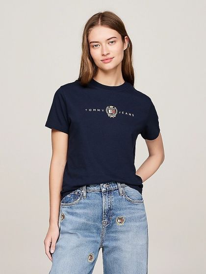 T-Shirt TOMMY HILFIGER