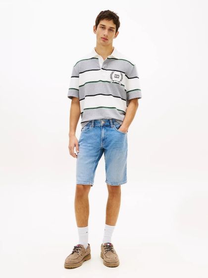 Jeansshorts TOMMY HILFIGER Ronnie Denim Medium