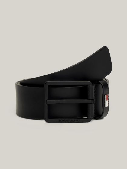 Gürtel TOMMY HILFIGER Black