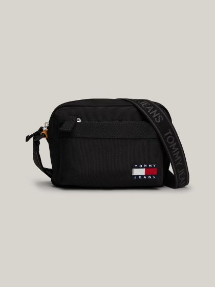 Kameratasche TOMMY HILFIGER Black