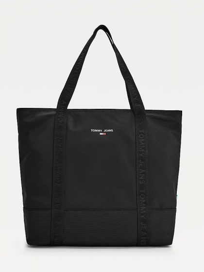 Tote-Bag TOMMY HILFIGER Black