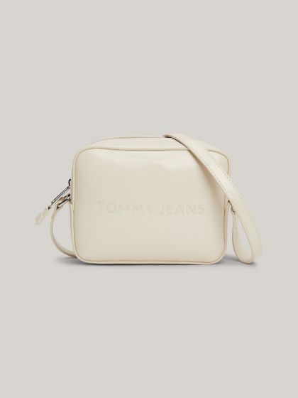Kameratasche TOMMY HILFIGER Newsprint