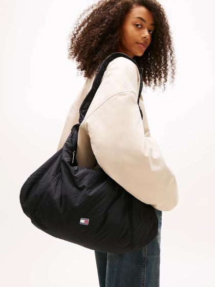 Tasche TOMMY HILFIGER Black