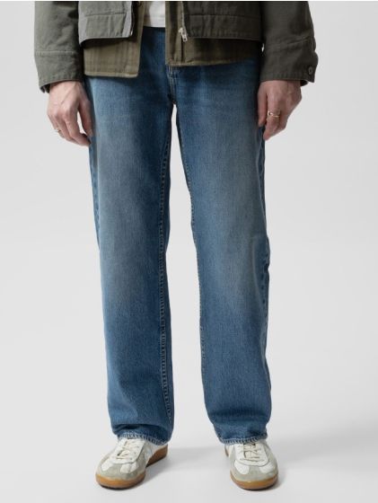 Jeans NUDIE JEANS Tuff Tony Blue Day Dreamer