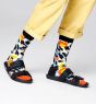 Socken HAPPY SOCKS Leopard Sock
