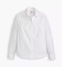 Bluse LEVI'S® Classic Shirt Bright White