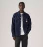 Hemdjacke LEVI'S® Worker Shirt Rinse Work Repeat