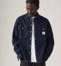 Hemdjacke LEVI'S® Worker Shirt Rinse Work Repeat
