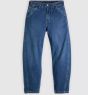 Jeans LEVI´S® Baggy Barrel Max Volume - Blau