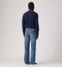 Jeans LEVI´S® 527™ Slim Bootcut Blue Tunes
