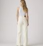 Jeans LEVI´S® Ribcage Wide Leg Barely Freezing - Cream