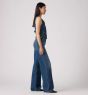 Jeans LEVI´S® Ribcage Wide Leg Polar Perimiter