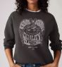 Sweater LEVI`S® Eagle Pirate Black