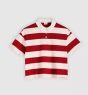 Poloshirt LEVI'S® Aries Rugby Tory Stripe Crystal