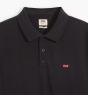Poloshirt LEVI'S® Housemark Polo Mineral Black
