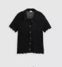 Häkelhemd LEVI'S® Anthracite