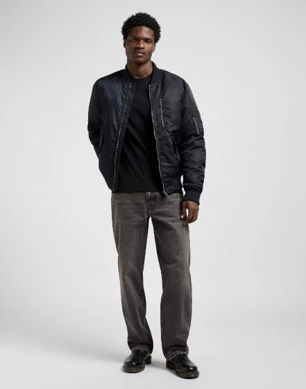 Jeans LEE Asher Deep Obsidian