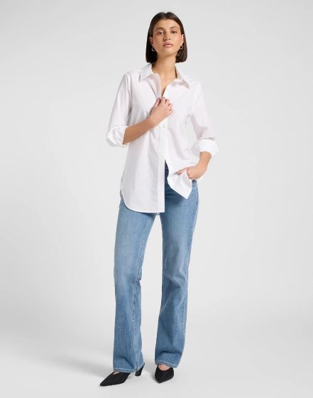 Jeans LEE Zoe Next Horizon