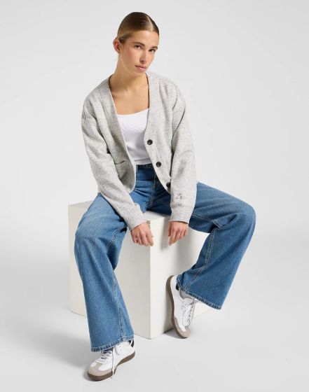 Jeans LEE Low Slung Slouch First Chapter