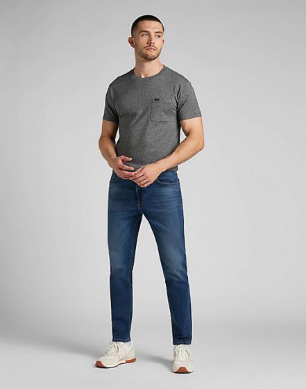 Jeans LEE Austin Winter Weather Mid