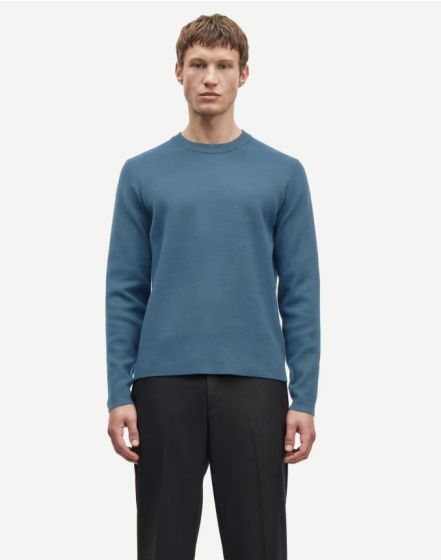 Pullover SAMSØE & SAMSØE Gunan 