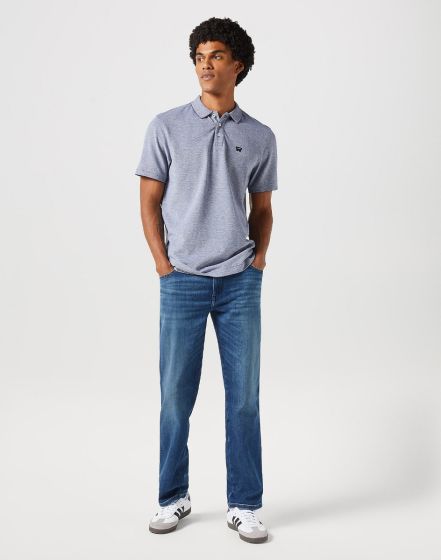 Jeans WRANGLER Texas Hare