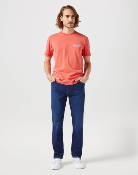 Jeans WRANGLER Texas Slim Night Shade