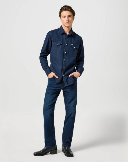 Jeans WRANGLER Texas Midnight Rodeo