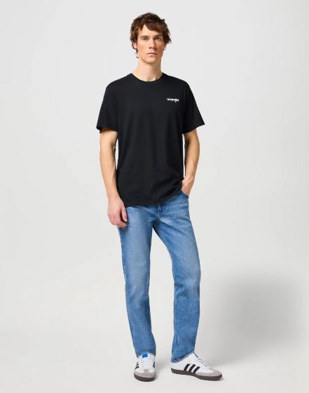Jeans WRANGLER Greensboro Cool Twist