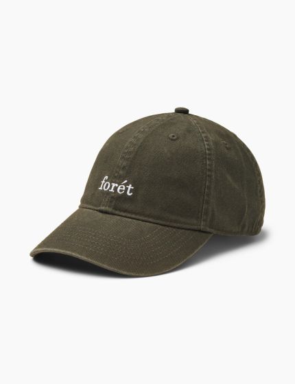 Kappe FORET Hawk