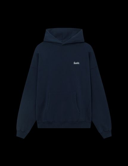 Hoodie FORET Noon