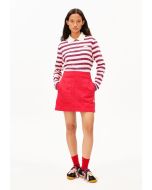 Mini Rock ARMEDANGELS Workwear Canvas