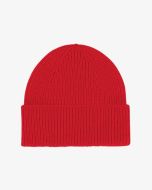 Haube COLORFUL STANDARD Merino Wool Beanie