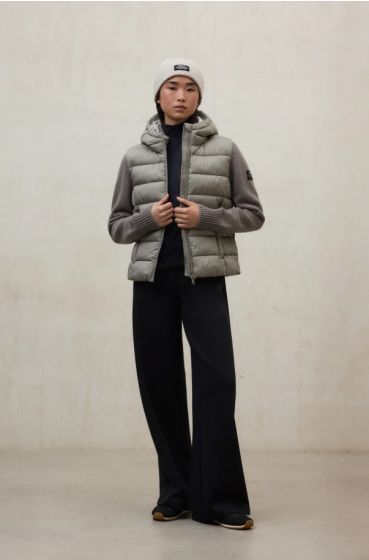 Jacke ECOALF Denali Dune