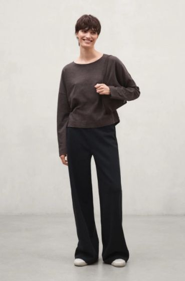 Langarmshirt ECOALF Verone