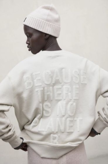 Sweater ECOALF Storm