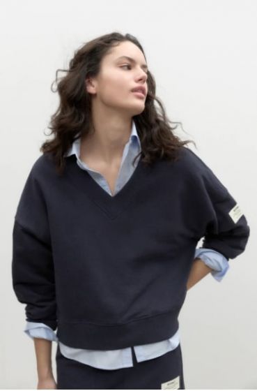 Sweater ECOALF Stuttgart