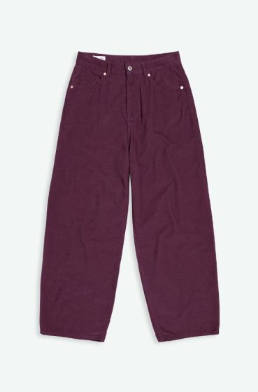 Cordjeans K.O.I. Leila Mauve Wine
