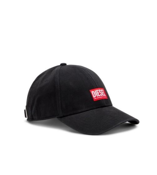 Kappe DIESEL Black