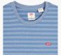T-Shirt LEVI`S® Original Housemark Sunset Blue