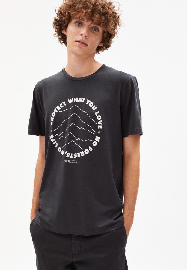 H&m paramount t top shirt