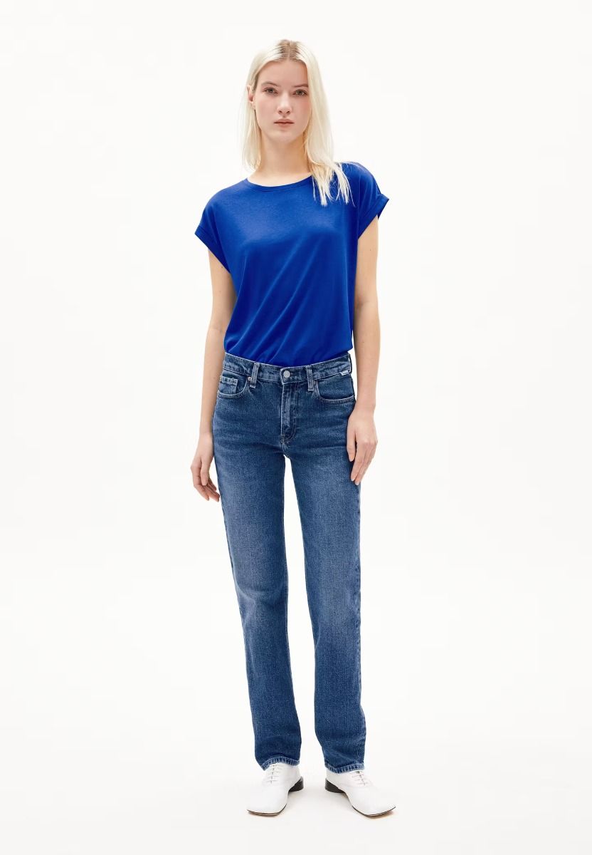 ARMEDANGELS / Damen-Shirt / JILAANA